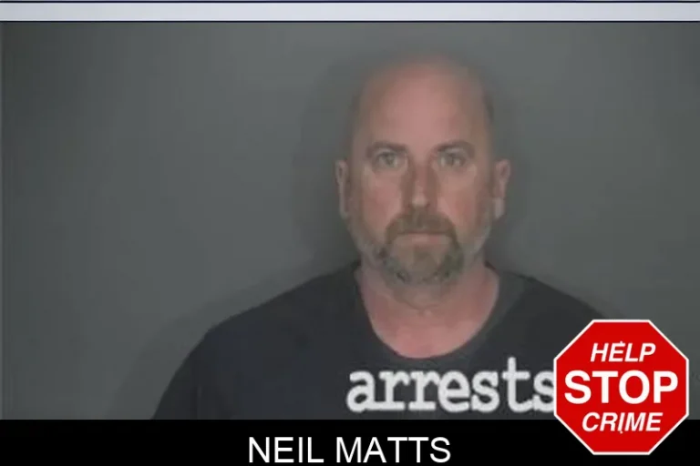 Neil Matts