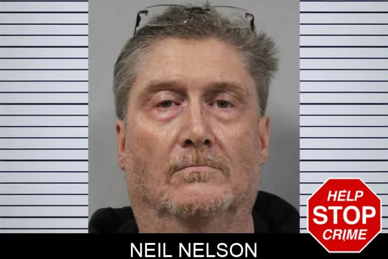 Neil Nelson