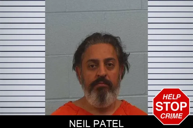 Neil Patel