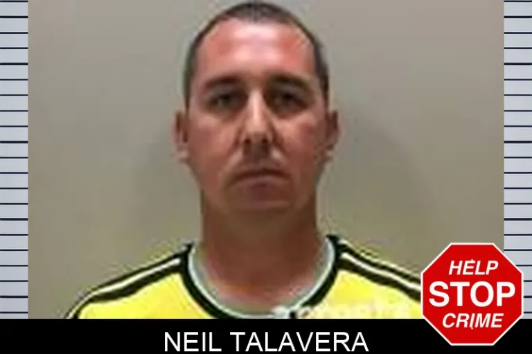 Neil Talavera