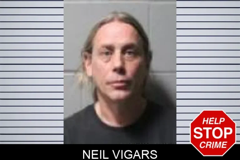 Neil Vigars