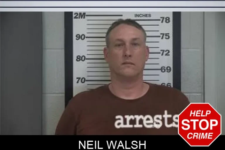 Neil Walsh