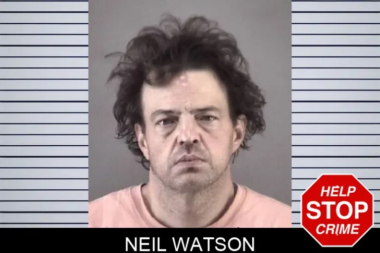 Neil Watson