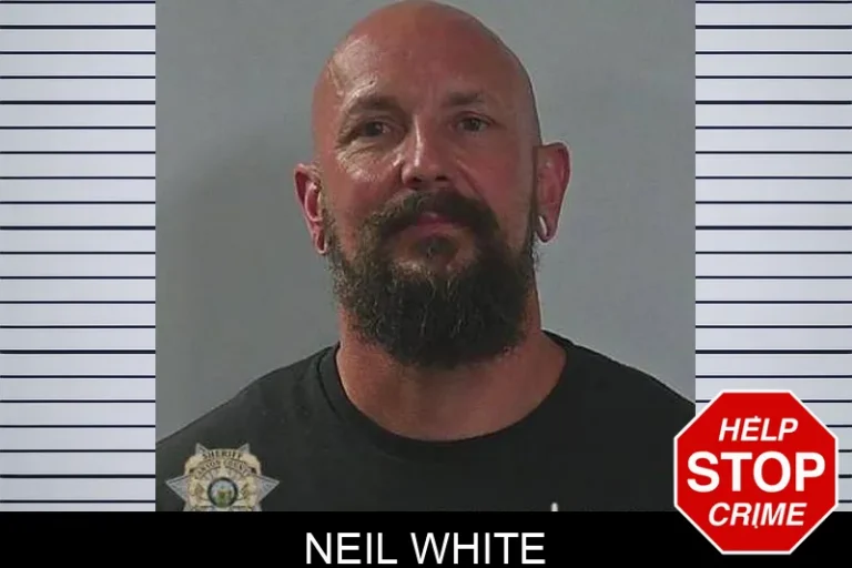 Neil White