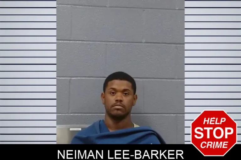 Neiman Lee-Barker