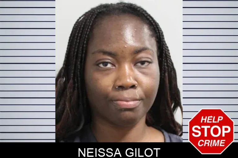 Neissa Gilot