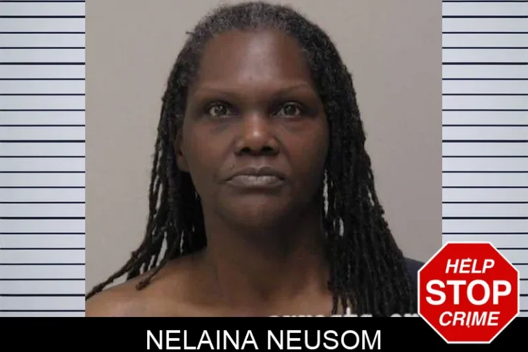 Nelaina NeuSom