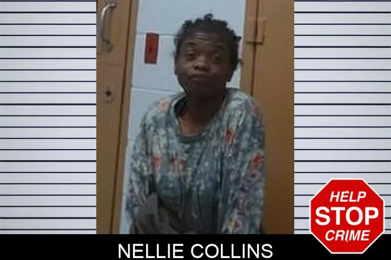 Nellie Collins