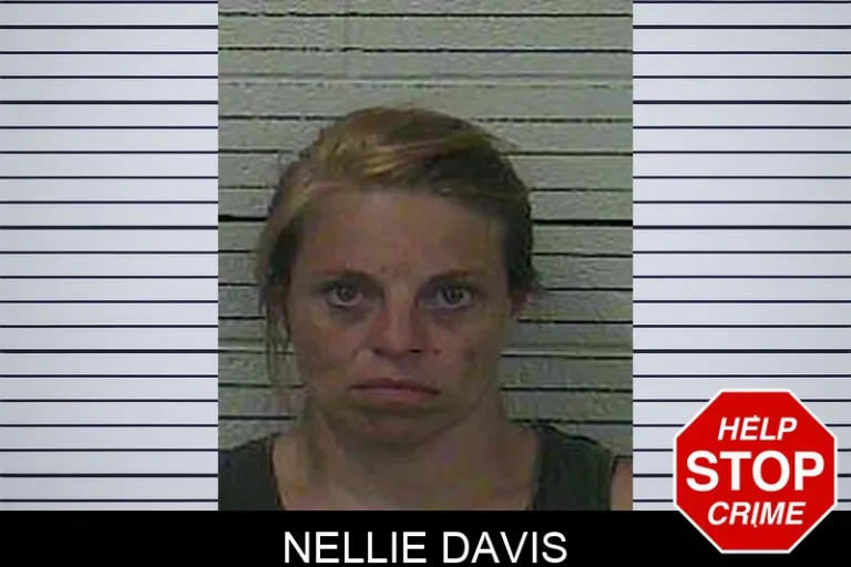 Nellie Davis