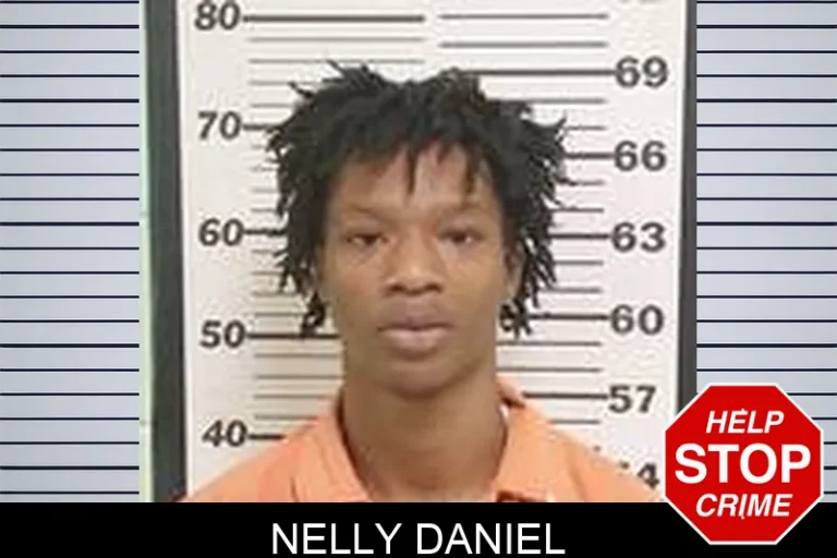 Nelly Daniel