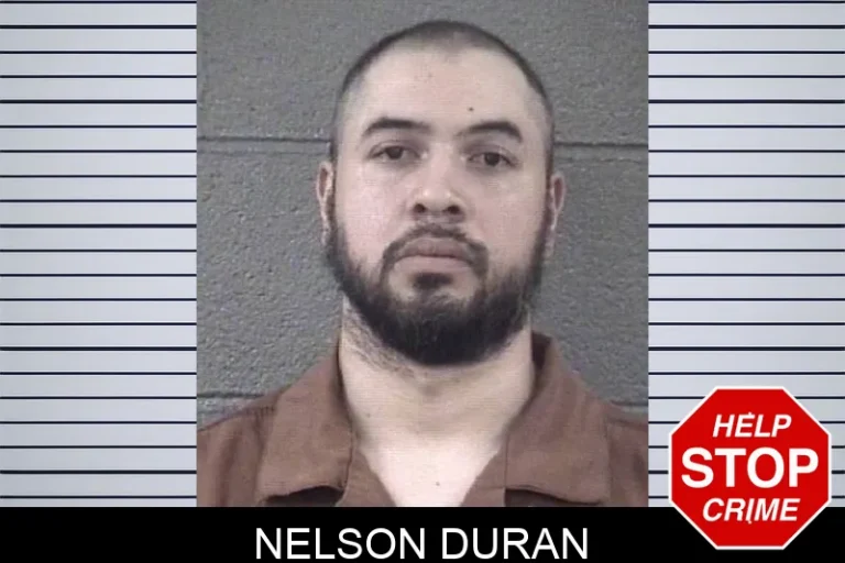 Nelson DuRan