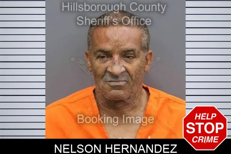 Nelson Hernandez