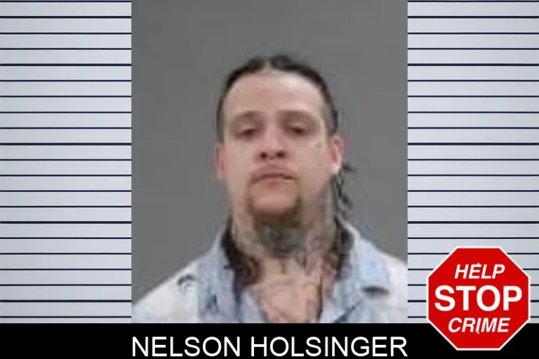 Nelson Holsinger