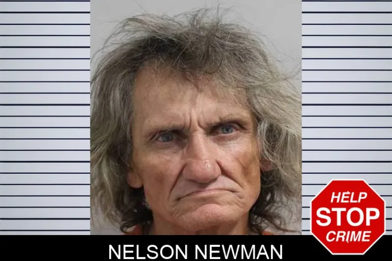 Nelson Newman