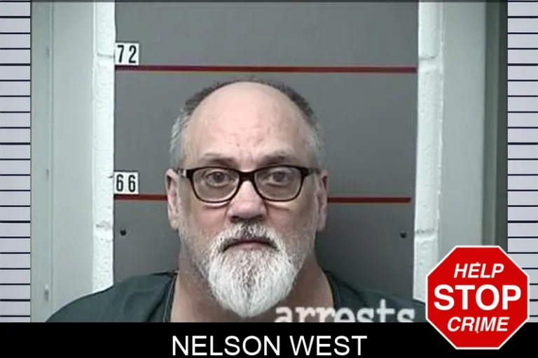 Nelson West