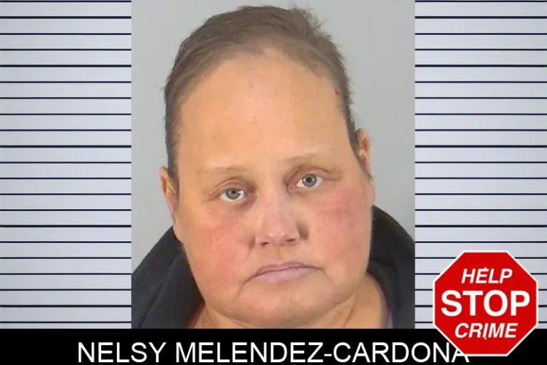 Nelsy Melendez-Cardona