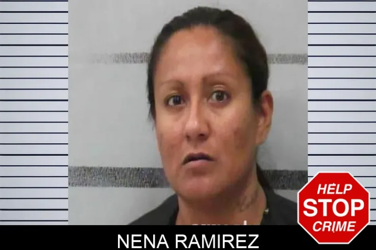 Nena Ramirez