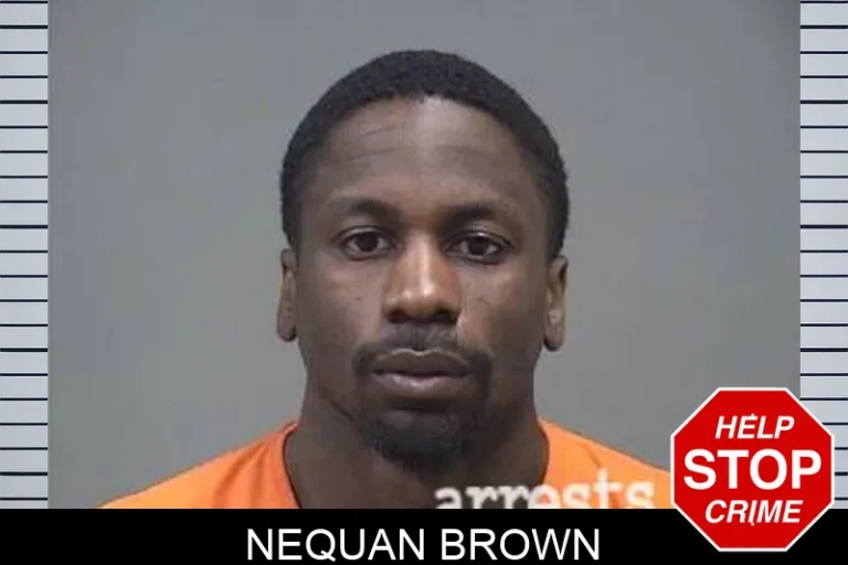 NequAn Brown
