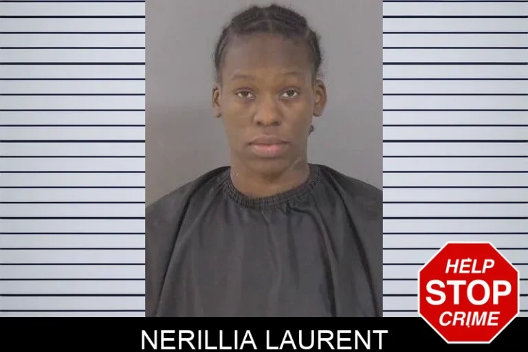 Nerillia LauRent