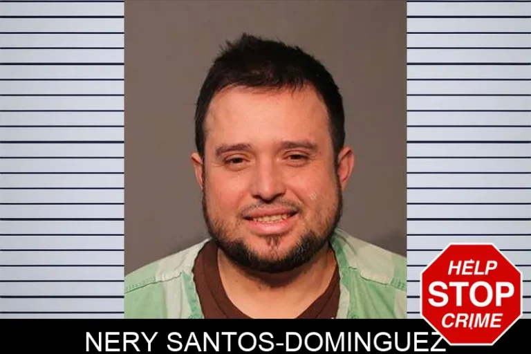 Nery Santos-DominguEz