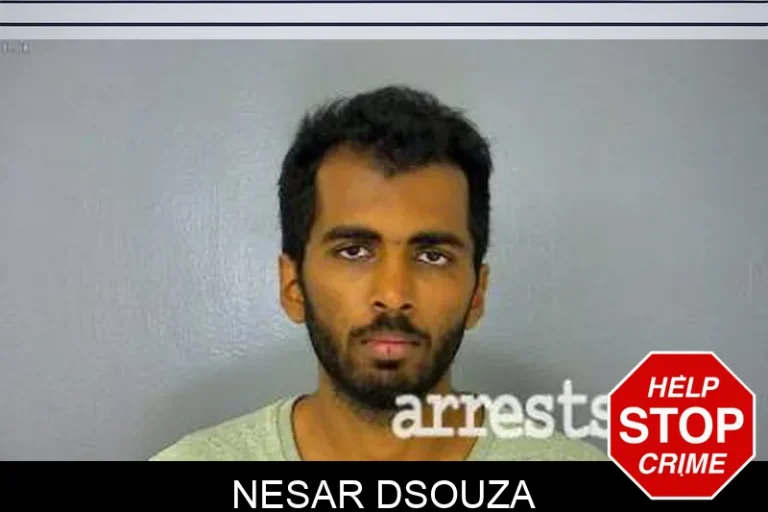 Nesar DsouZa