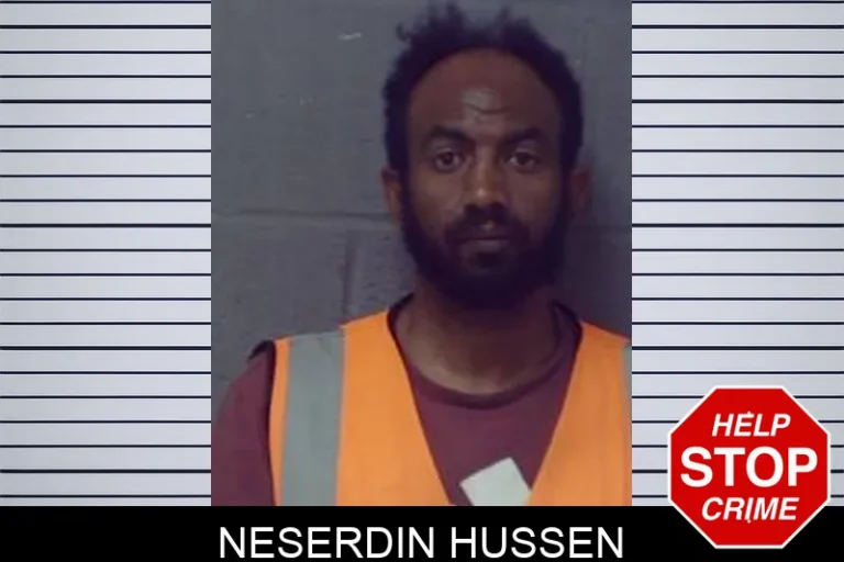 Neserdin HuSsen