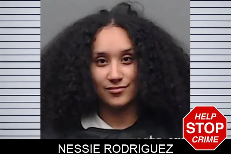 Nessie RodriguEz