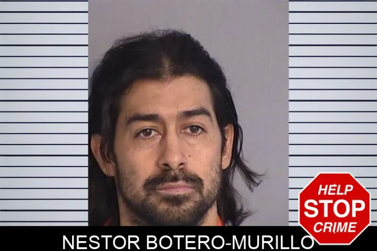 Nestor Botero-MuRillo