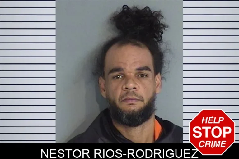 Nestor Rios-RodriguEz