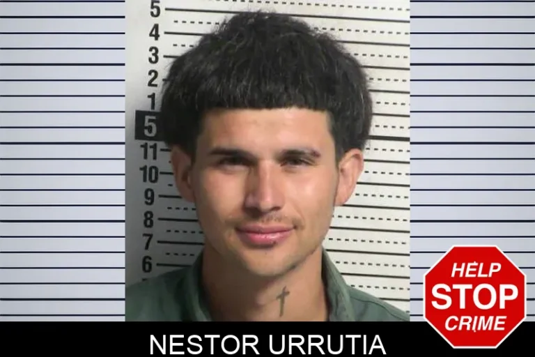 Nestor URruTia
