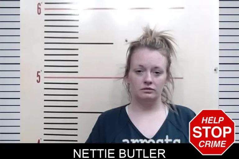 Nettie Butler