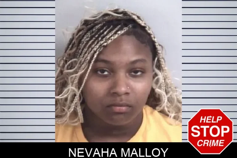 Nevaha Malloy