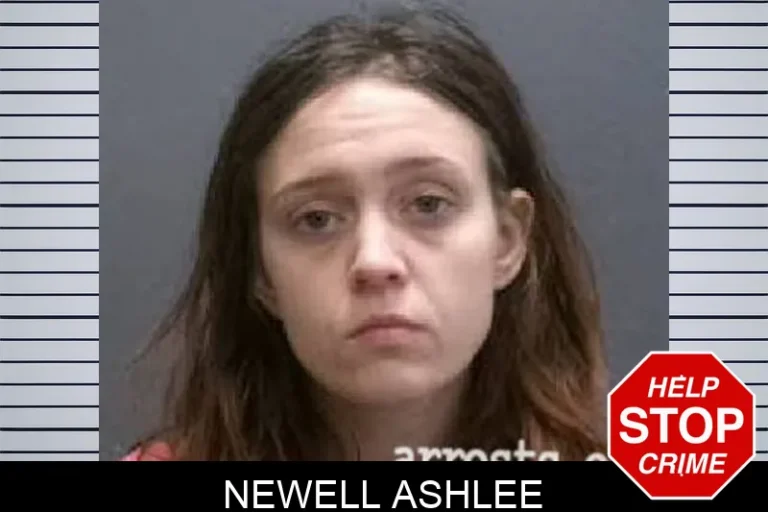 Newell Ashlee