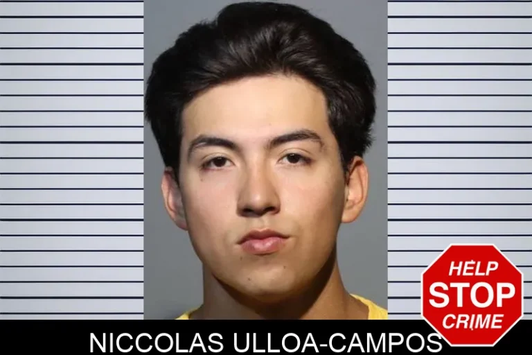 Niccolas ULloa-Campos