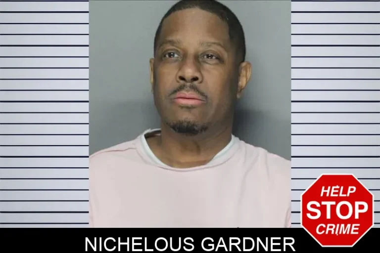NichelouS Gardner