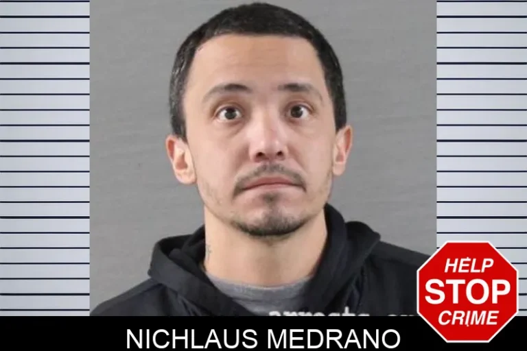 NichlauS Medrano