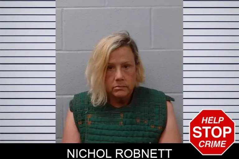 Nichol Robnett