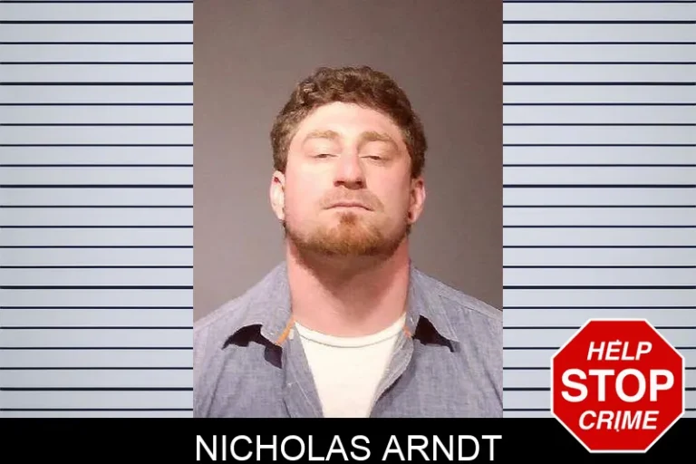 Nicholas Arndt