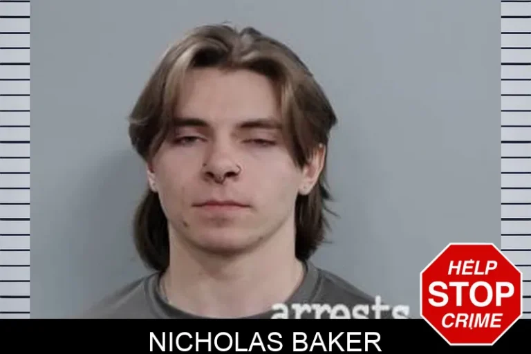 Nicholas Baker