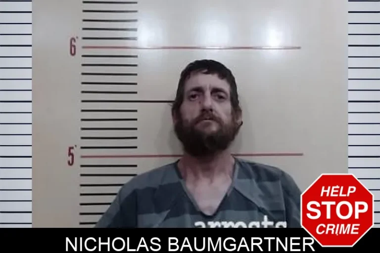 Nicholas BauMgartner