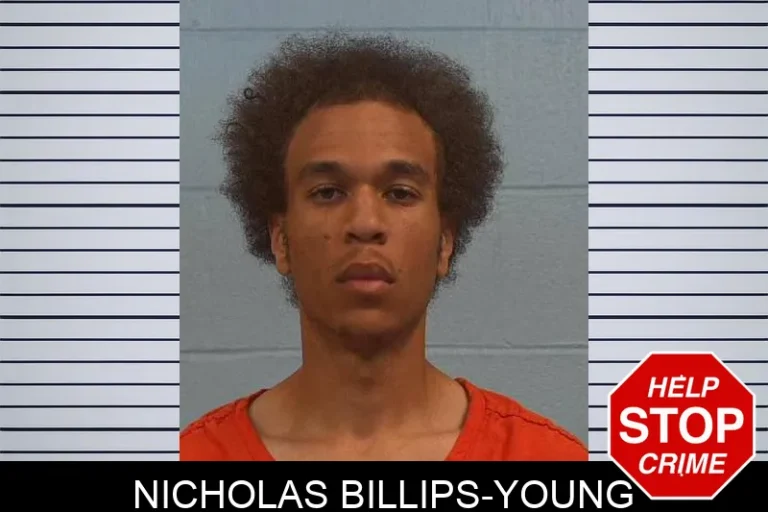 Nicholas Billips-YouNg