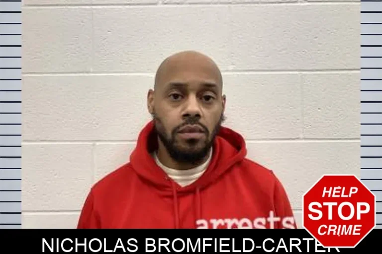 Nicholas Bromfield-Carter