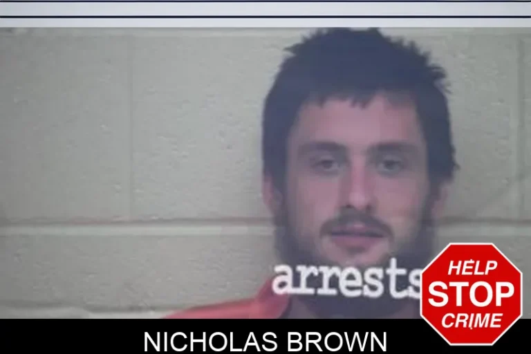Nicholas Brown