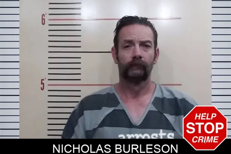 Nicholas BuRleson