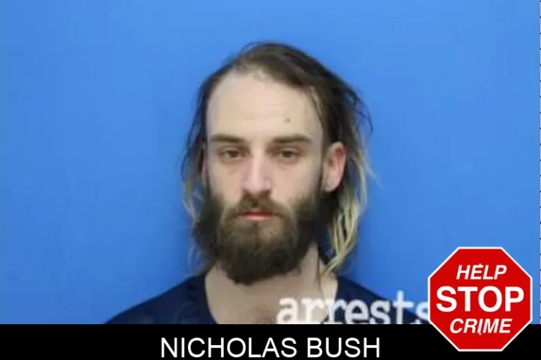 Nicholas BuSh