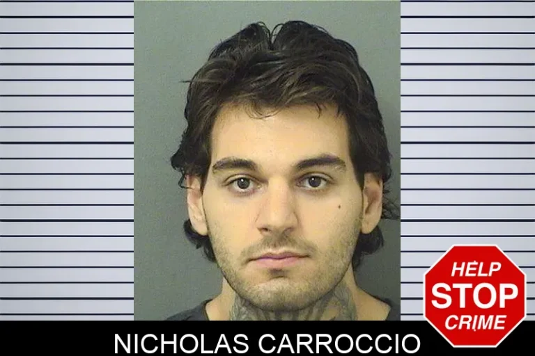 Nicholas Carroccio