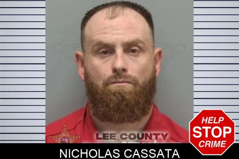Nicholas Cassata
