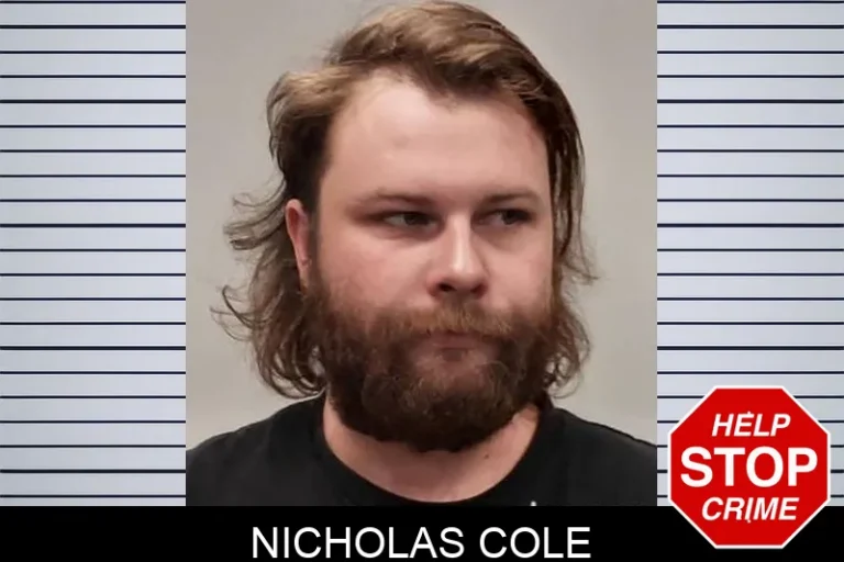 Nicholas Cole