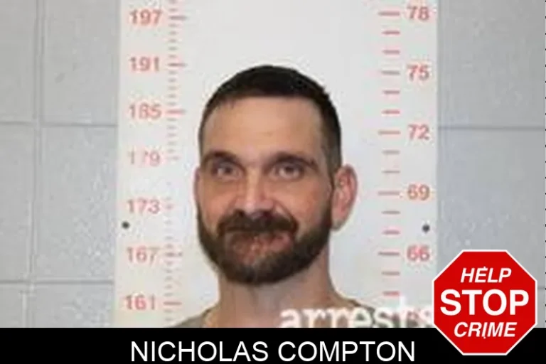 Nicholas Compton