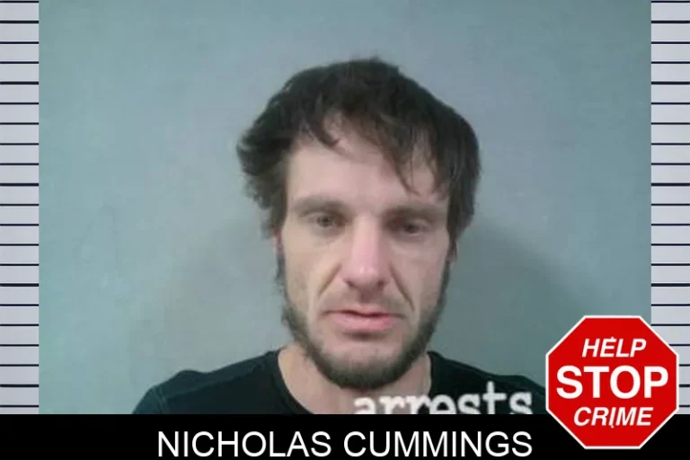 Nicholas Cummings
